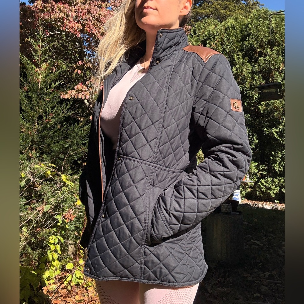 Ralph Lauren jacket - Picture 10 of 10